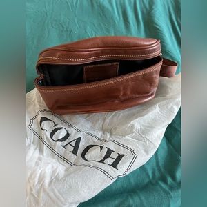 Coach Canteen bag